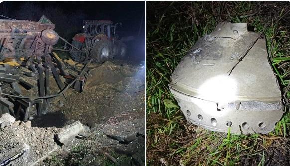 Kremlinul spune că „nu are nicio informație” despre explozia din Polonia