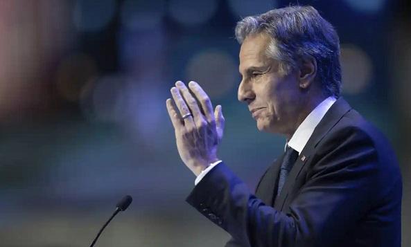 Blinken: oricare ar fi rezultatul anchetei, Rusia este „responsabilă” pentru incidentul cu rachete din Polonia
