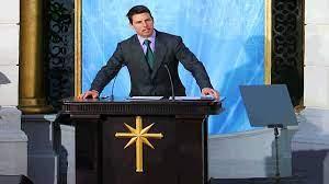 Oficial de top din Biserica Scientologică: de la abandonarea familiei la șansa de a evada din ”închisoarea minții”