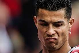 Cristiano Ronaldo va fi dat în judecată de echipa Manchester United și va pierde salariul imens de 500.000 euro pe lună
