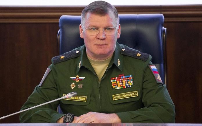 Rusia: 10 prizonieri ruși au fost uciși de ucraineni, potrivit Ministerului Apărării de la Moscova