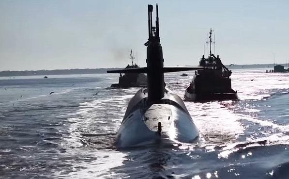 Suedia confirmă că gazoductele Nord Stream au fost sabotate: "Analizele arată resturi de explozivi"