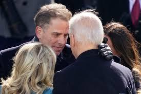Directorul FBI refuză să declare dacă acuzațiile aduse lui Hunter Biden fac parte din propaganda rusă sau sunt reale
