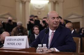 Fost ambasador SUA în Uniunea Europeană: Biden nu are nicio idee asupra evenimentelor care se întâmplă în lume la ora actuală