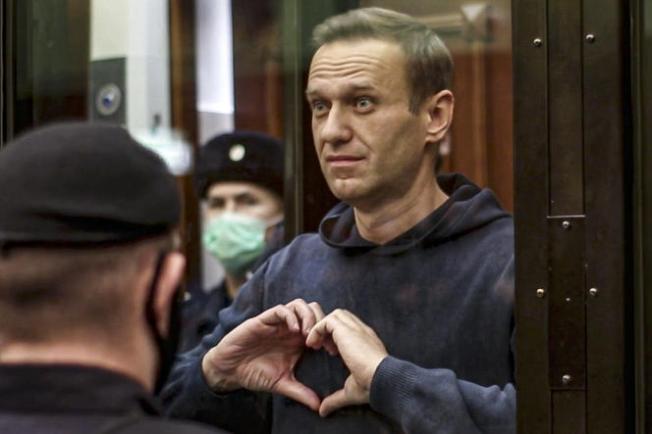 Alexei Navalnîi dă închisoarea în judecată pentru că nu i se dau cizme de iarnă