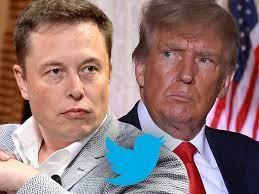 Jurnalist american: Contul lui Trump a fost deblocat cu ajutorul rușilor, iar Twitter trebuie să dispară