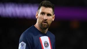 Mesajul lui Messi către argentinieni după înfrângerea umilitoare de la Campionatul Mondial din Qatar