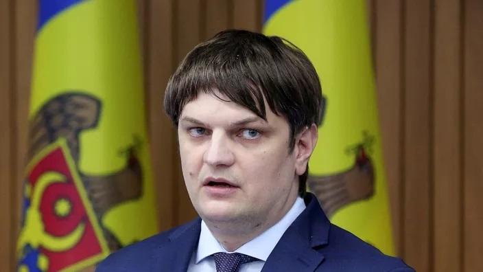 Moldova promite că va plăti pentru gazul rusesc blocat în Ucraina: "Sunt rezervele noastre dar sunt stocate în Ucraina"