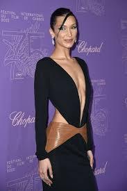 Bella Hadid a fost aleasă cea mai elegantă femeie de pe planetă