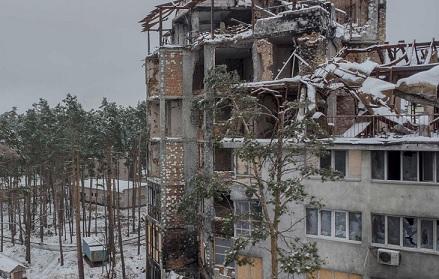 Moscova: „Nu noi am atacat Kievul ieri, au fost rachete ucrainene”