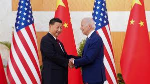 Șeful apărării din China transmite un mesaj ferm de solidaritate și respinge ideea atacului asupra Taiwan