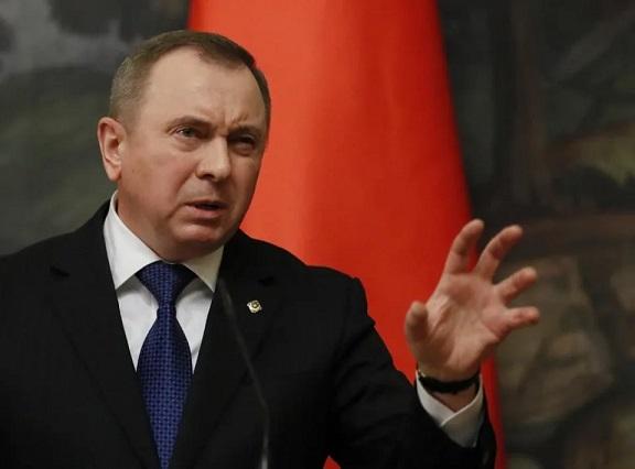 Belarus: Ministrul de Externe Vladimir Makei a murit „subit”
