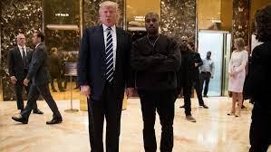 Donald Trump devine protagonistul unui nou scandal. Cină cu doi potențiali contracandidați extremiști