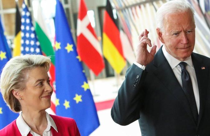 Europa acuză SUA că au profitat de pe urma războiului: "Este Washingtonul încă aliatul nostru sau nu?"