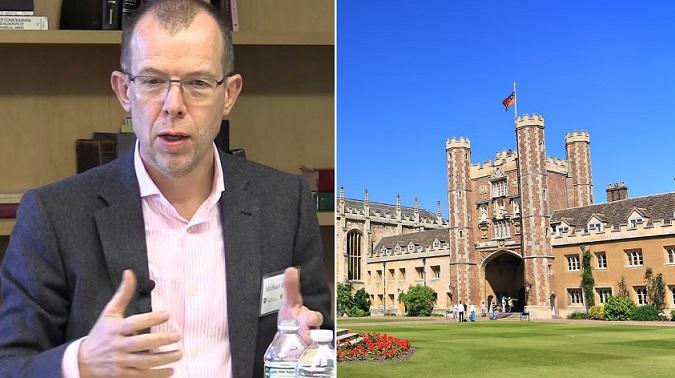 Marea Britanie: "Isus ar fi putut fi transgender", susține decanul de la Cambridge