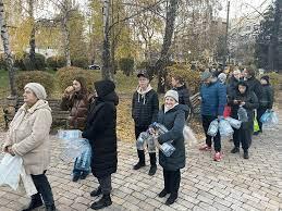 Mărturii din infernul bombardamentelor rușilor: este mai rău ca în Al Doilea Război Mondial