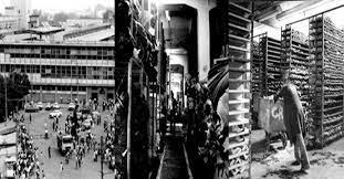 O nouă bucată de istorie pusă la pământ: Fabrica de încălțăminte Clujana a intrat în faliment