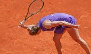Știrea momentului în presa străină despre Halep: câți ani va primi suspendare