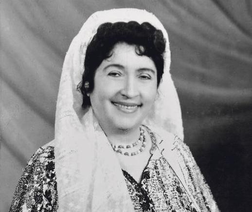 Maria Lătărețu: tragediile vieții care au marcat destinul ”Privighetorii Gorjului”
