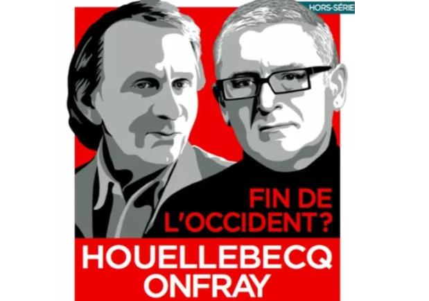 Michel Houellebecq: „Îmi doresc foarte mult să apăr Occidentul, dar trebuie să merite să fie apărat”