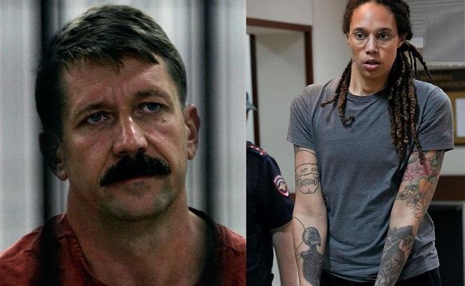 Cine este Viktor Bout, fost traficant de arme schimbat pentru baschetbalista Brittney Griner?