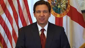 Guvernatorul DeSantis pune tunurile pe administrația Biden: cere investigarea vaccinurilor Covid-19
