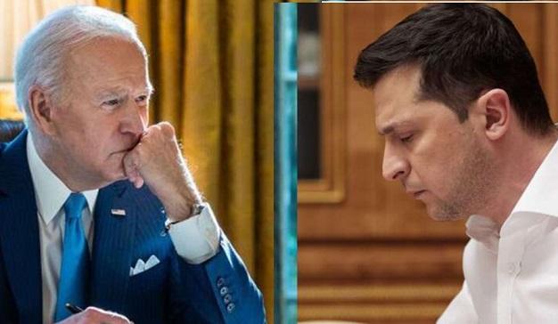 Vizita lui Zelensky la Washington: la fel ca "a unui vasal care merge la domnul său"