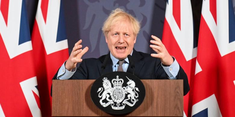 La doi ani după Brexit, îndoială și deziluzie în Marea Britanie
