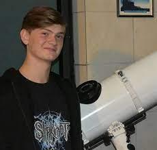 Copilul-minune al astrofizicii admis la Universitatea Princeton vrea să revină în țară după terminarea studiilor