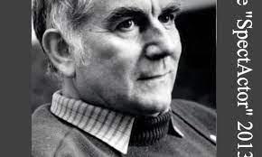 A murit scriitorul Dumitru Radu Popescu
