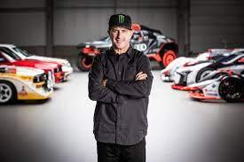 Cascatorul și pilotul de raliuri Ken Block a murit într-un accident de snowmobil