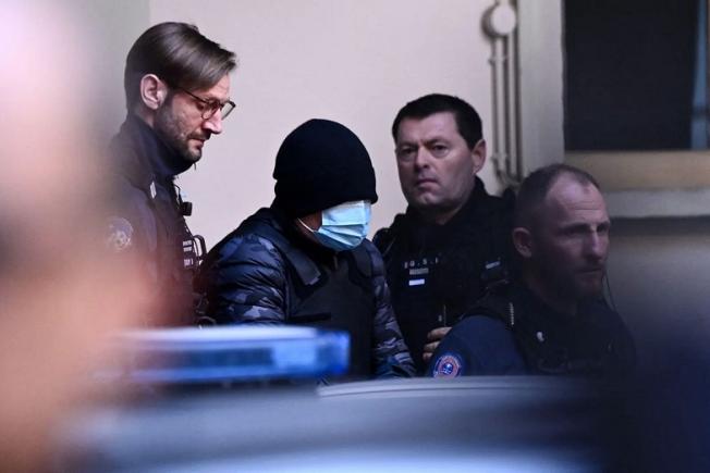 Arestat în Franța și revendicat de Ucraina, un om de afaceri și fost deputat susține că este victima unei „afaceri politice”: "Am luptat mereu cu corupții în Ucraina"