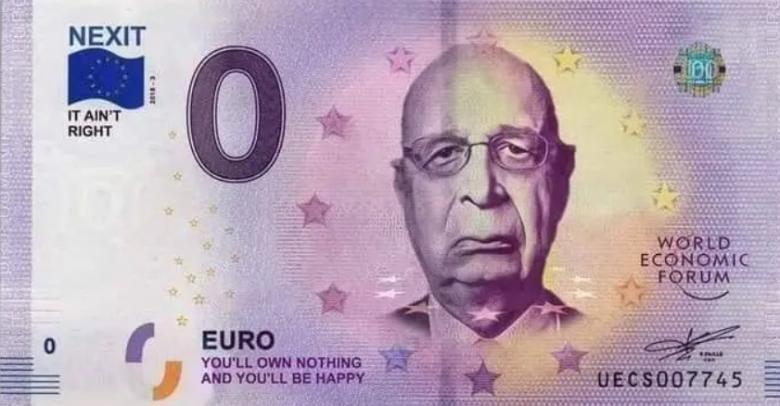 O surpriză în Noua Ordine Mondială: o lume nouă e pe cale să apară dar nu este cea plănuită de elita occidentală