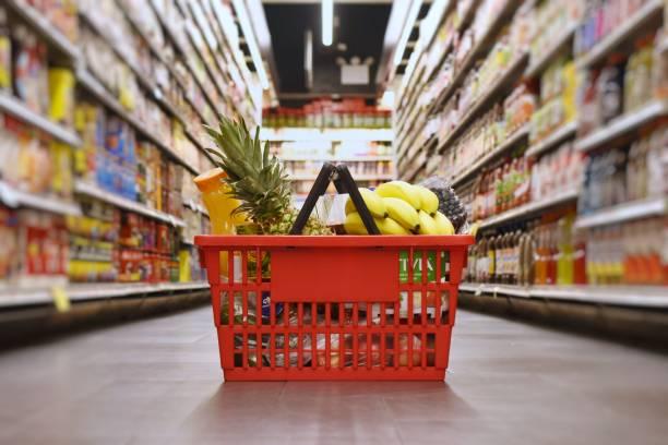 Războiul a dus la creșterea vertiginoasă a prețurilor alimentelor în 2022