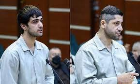 Iran: un campion la karate și un antrenor voluntar al copiilor executați în încercarea disperată de a înăbuși protestele