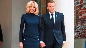 Președintele Macron despre iubirea față de soția sa, reacția părinților și amintirea bunicii