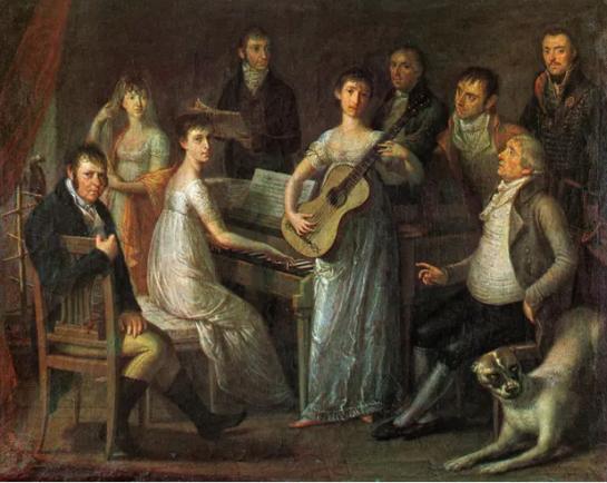 Se dărâmă un mit: muza lui Beethoven, Elise, căreia i-a dedicat celebra operă Für Elise, nu a existat niciodată