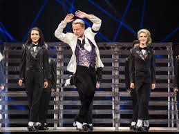 Fondatorul și starul Riverdance, Michael Flatley, spitalizat cu o formă extrem de agresivă de cancer