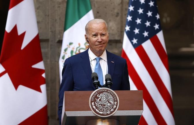 Un al doilea set de documente secrete a fost găsit la casa lui Biden din Delaware