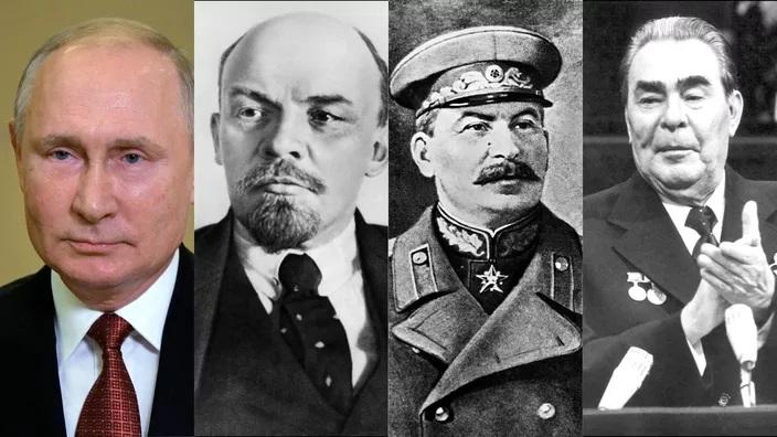 Secretul sănătății lui Putin: un atribut al puterii moștenit de la Țarii Roșii