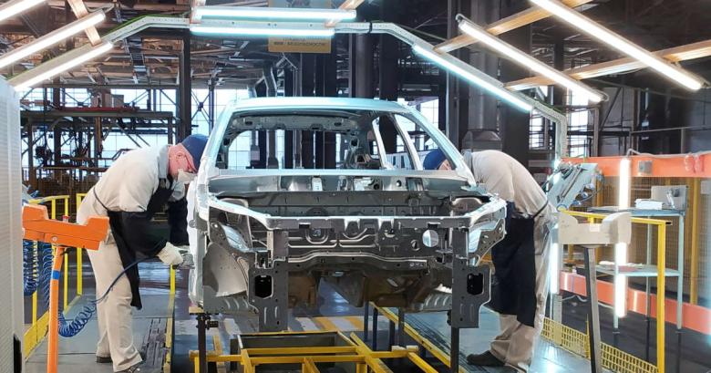 Este acesta sfârșitul pentru "Made in Europe"? Industriile europene luptă pentru supraviețuire