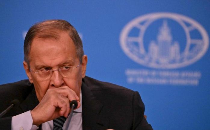  Lavrov îi compară pe occidentali cu „Hitler” și acțiunile lor cu „soluția finală”