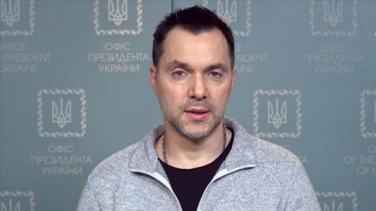 Un consilier al lui Zelensky își prezintă demisia după ce a recunoscut o greșeală gravă