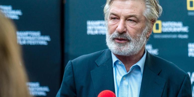 Alec Baldwin va fi acuzat de omor din culpă