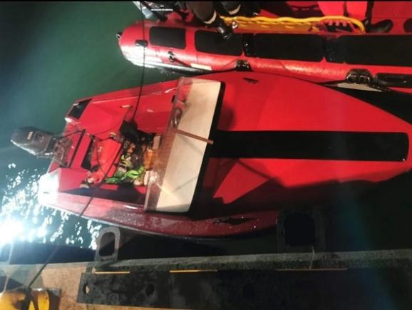 Polonia: o investigație a serviciilor secrete după salvarea a trei scafandri în Marea Baltică