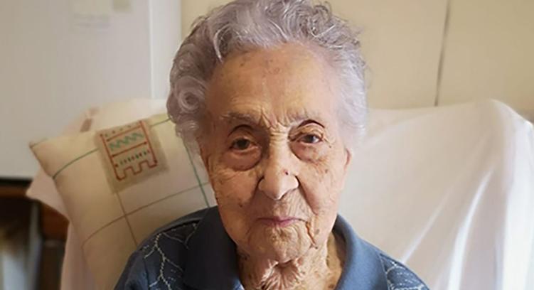 Guinness World Records: cea mai în vârstă persoană din lume are 115 ani