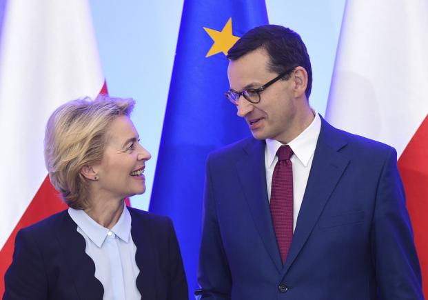 Polonia va cere despăgubiri de la UE pentru tancurile Leopard pe care vrea să le trimită Ucrainei
