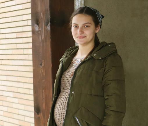  Povestea celui mai tânăr angajat al Poștei Române. Are 18 ani, nu are conturi de Facebook, Instagram, TikTok, dar prețuiește interacțiunile umane