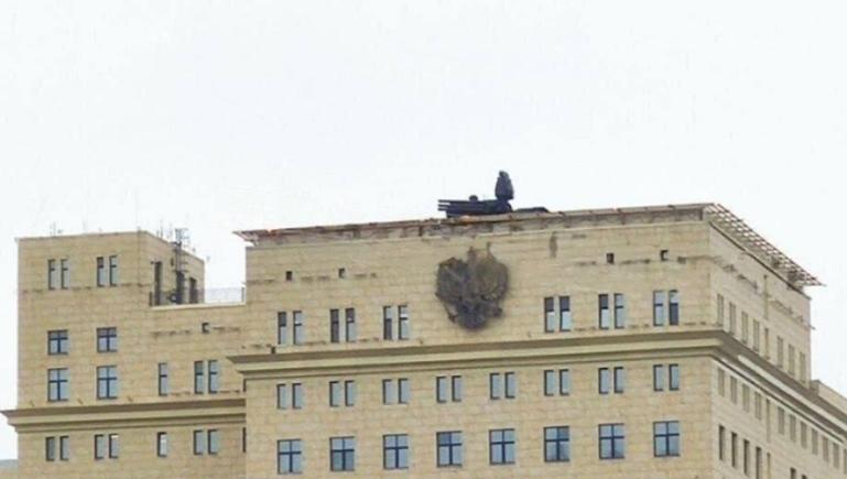 „Putem ajunge și la Kremlin” spun serviciile de informații al apărării ucrainene