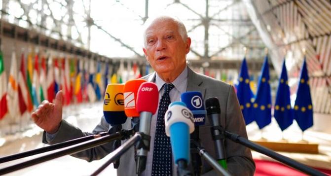 UE e iritată din cauza prieteniei dintre Africa de Sud si Rusia: "nu cerem Africii să-și aleagă tabăra ci să susțină ordinea mondială"